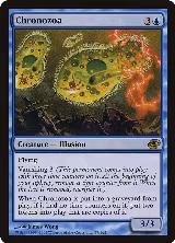 Chronozoa (37) — card price