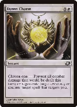 Dawn Charm (4) — card price