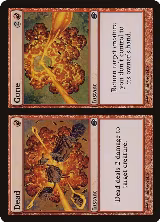 Dead // Gone (113) — card price