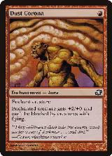 Dust Corona (97) — card price