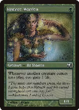 Essence Warden (145), Planar Chaos — Magic card price