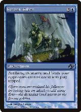 Frozen Aether (54) — card price