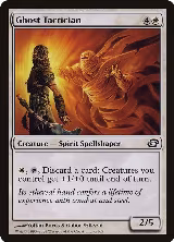 Ghost Tactician (6) — card price
