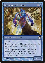 Gossamer Phantasm (55) — card price