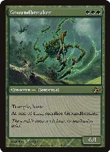 Groundbreaker (148), Planar Chaos — Magic card price