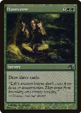 Harmonize (149) — card price