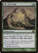 Life and Limb (133) — card price