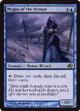 Magus of the Bazaar (43) — card price
