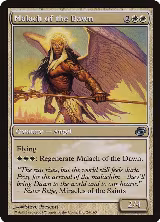 Malach of the Dawn (24) — card price