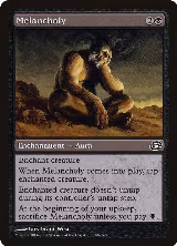Melancholy (88) — card price
