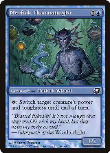 Merfolk Thaumaturgist (56) — card price