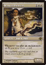 Mesa Enchantress (26) — card price