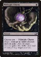Midnight Charm (74) — card price