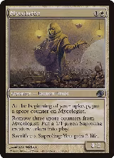 Mycologist (27) — card price