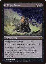 Null Profusion (89) — card price