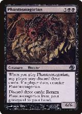 Phantasmagorian (77) — card price
