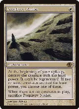 Porphyry Nodes (28) — card price