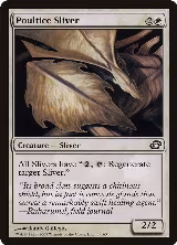 Poultice Sliver (11) — card price