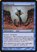 Reality Acid (45) — card price