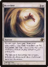 Retether (13), Planar Chaos — Magic card price