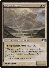 Revered Dead (29) — card price