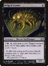 Ridged Kusite (78) — card price