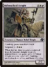 Riftmarked Knight (14) — card price