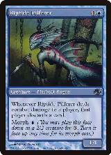 Riptide Pilferer (60) — card price