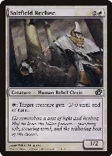 Saltfield Recluse (16) — card price