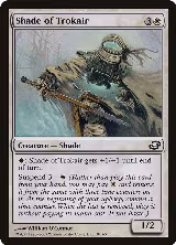 Shade of Trokair (18) — card price