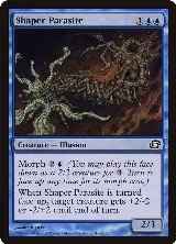 Shaper Parasite (46) — card price