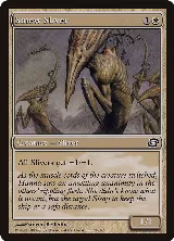 Sinew Sliver (30) — card price