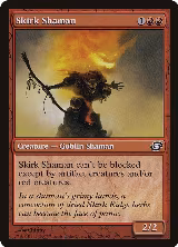 Skirk Shaman (123) — card price