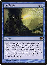 Spellshift (47) — card price