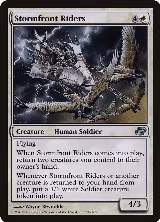 Stormfront Riders (20) — card price