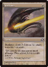 Sunlance (31) — card price