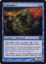 Tidewalker (49) — card price