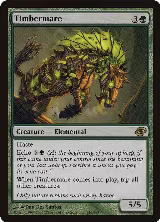 Timbermare (140) — card price