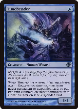 Timebender (50) — card price