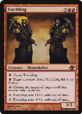 Torchling (110) — card price