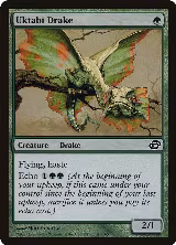 Uktabi Drake (141) — card price