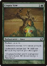 Utopia Vow (142) — card price
