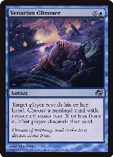 Venarian Glimmer (52) — card price