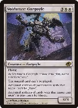 Voidstone Gargoyle (21) — card price