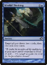Wistful Thinking (53) — card price