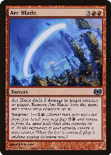 Arc Blade (94) — card price