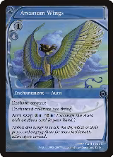 Arcanum Wings (48) — card price