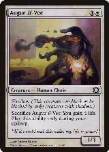 Augur il-Vec (2) — card price