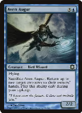 Aven Augur (32) — card price