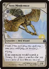 Aven Mindcensor (18) — card price